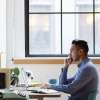 AI Helps Workers Do More, Stress Less