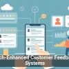 Technology Enhances Customer Support Response Times