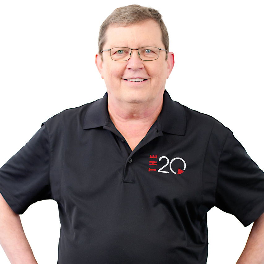 John R.