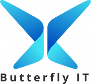 Butterfly IT logo